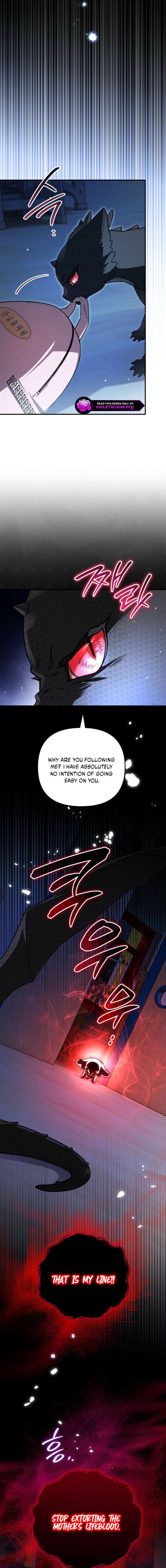 Read A Secretly Capable Child Is Seeking For Her Dad Manga Online