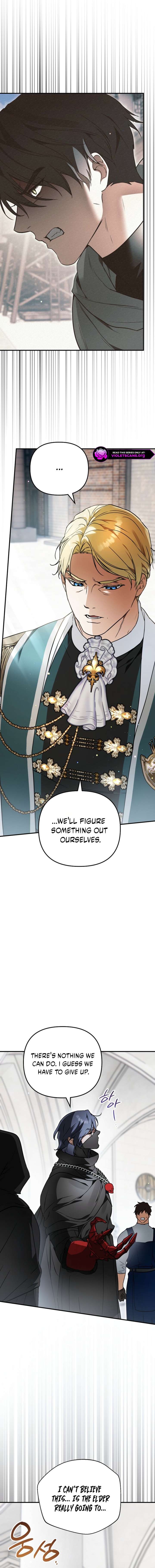 Read A Secretly Capable Child Is Seeking For Her Dad Manga Online