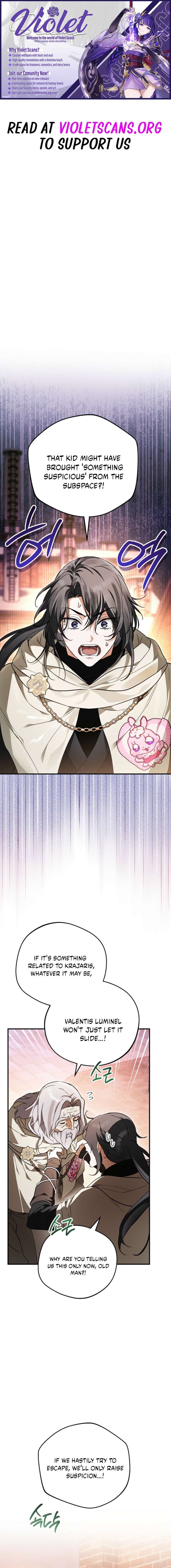 Read A Secretly Capable Child Is Seeking For Her Dad Manga Online