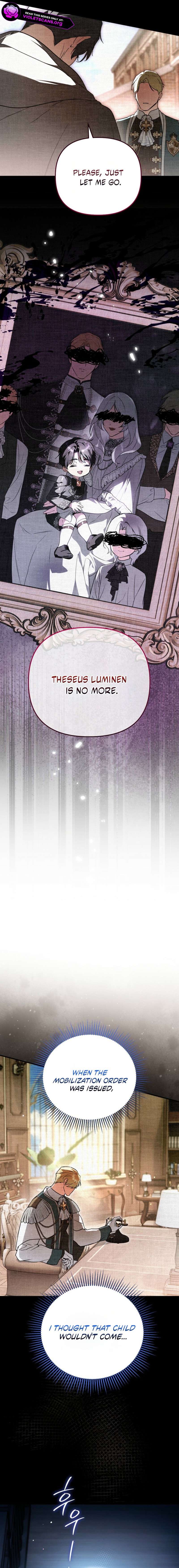 Read A Secretly Capable Child Is Seeking For Her Dad Manga Online