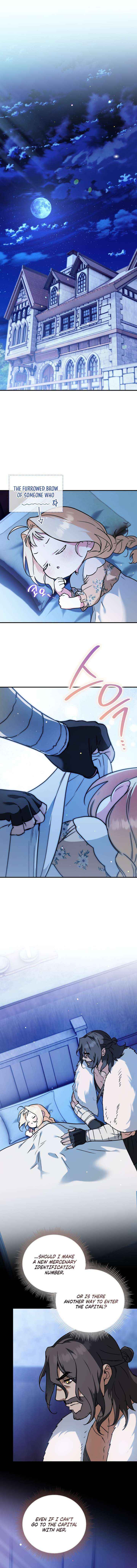 Read A Secretly Capable Child Is Seeking For Her Dad Manga Online