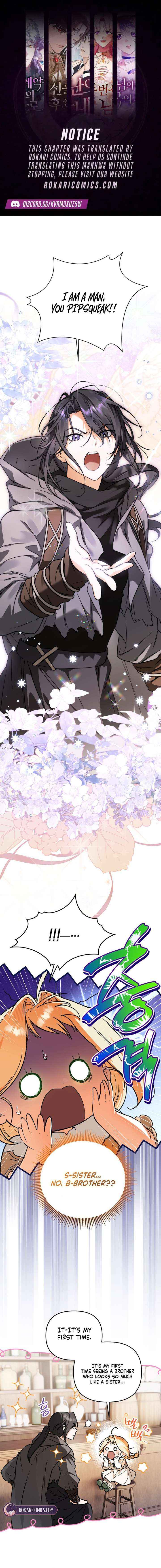 Read A Secretly Capable Child Is Seeking For Her Dad Manga Online