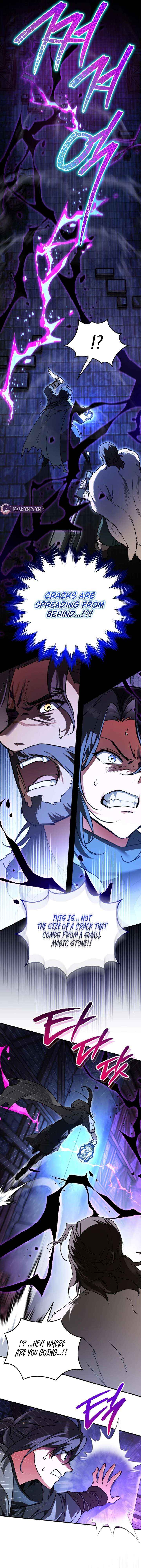 Read A Secretly Capable Child Is Seeking For Her Dad Manga Online