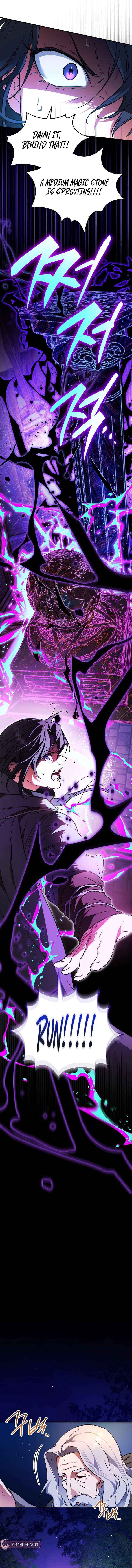 Read A Secretly Capable Child Is Seeking For Her Dad Manga Online