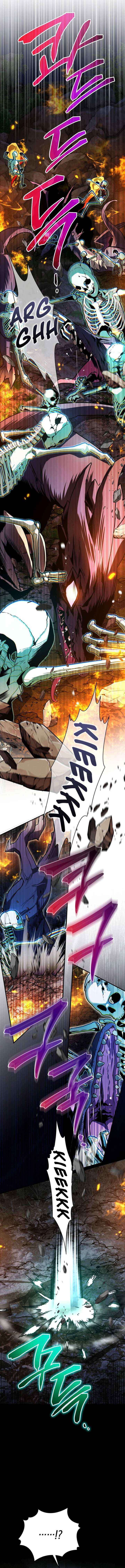Read A Secretly Capable Child Is Seeking For Her Dad Manga Online