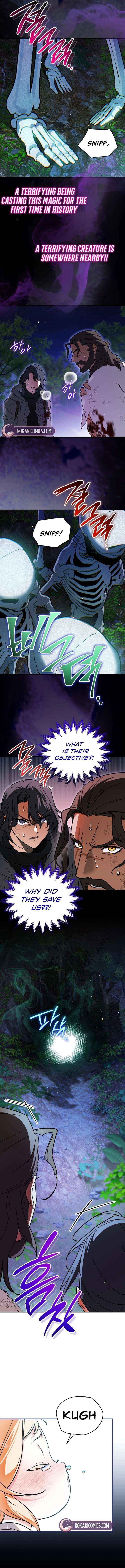 Read A Secretly Capable Child Is Seeking For Her Dad Manga Online