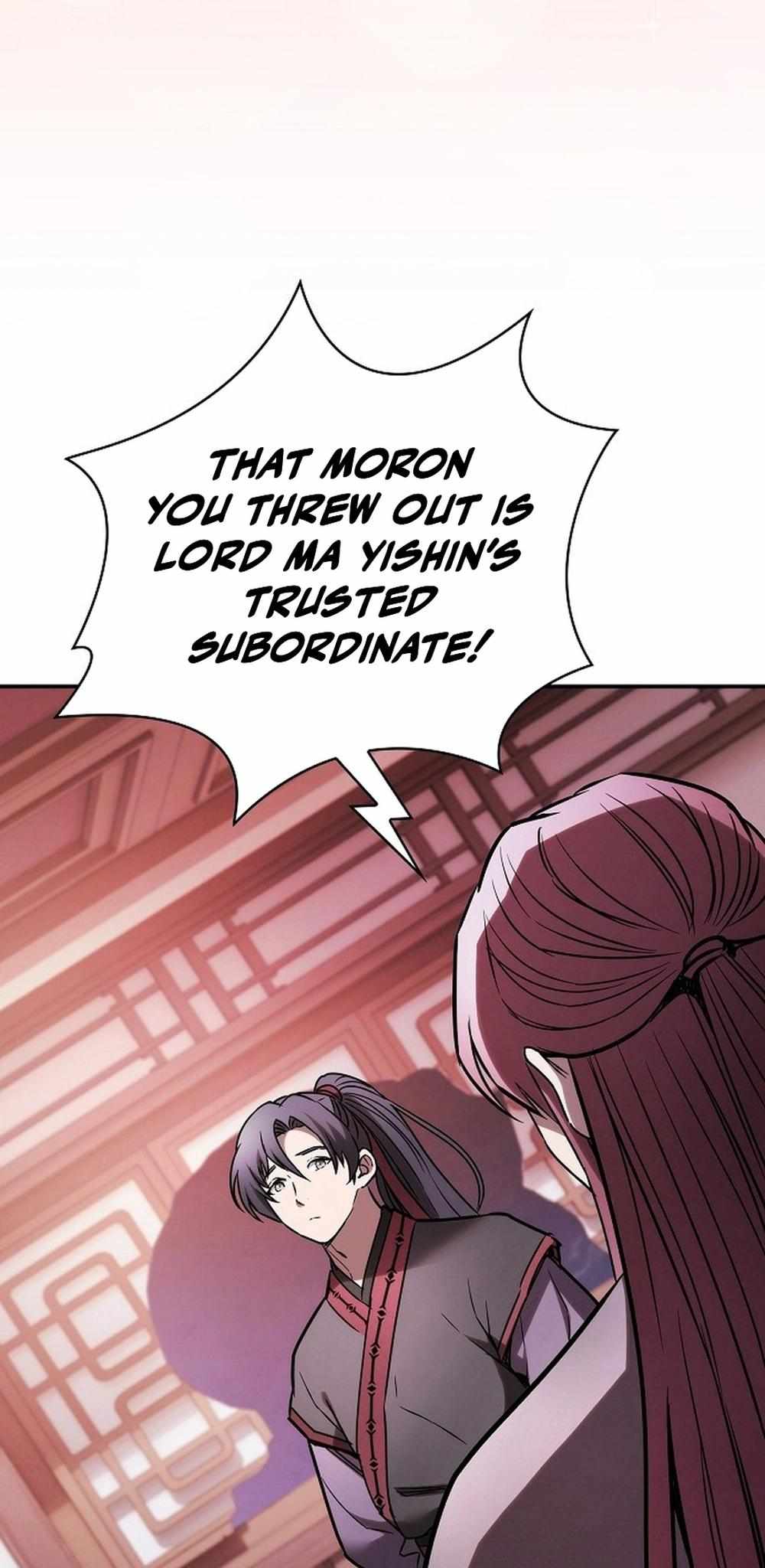Read A Spy's Survival in the Demonic Cult EN Manga Online