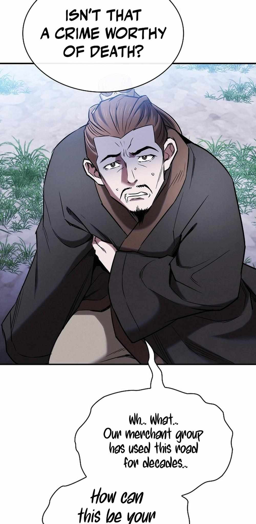 Read A Spy's Survival in the Demonic Cult EN Manga Online
