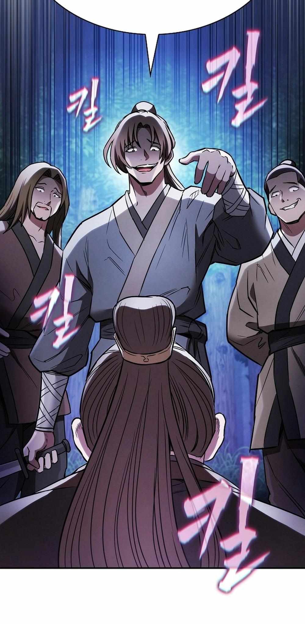 Read A Spy's Survival in the Demonic Cult EN Manga Online