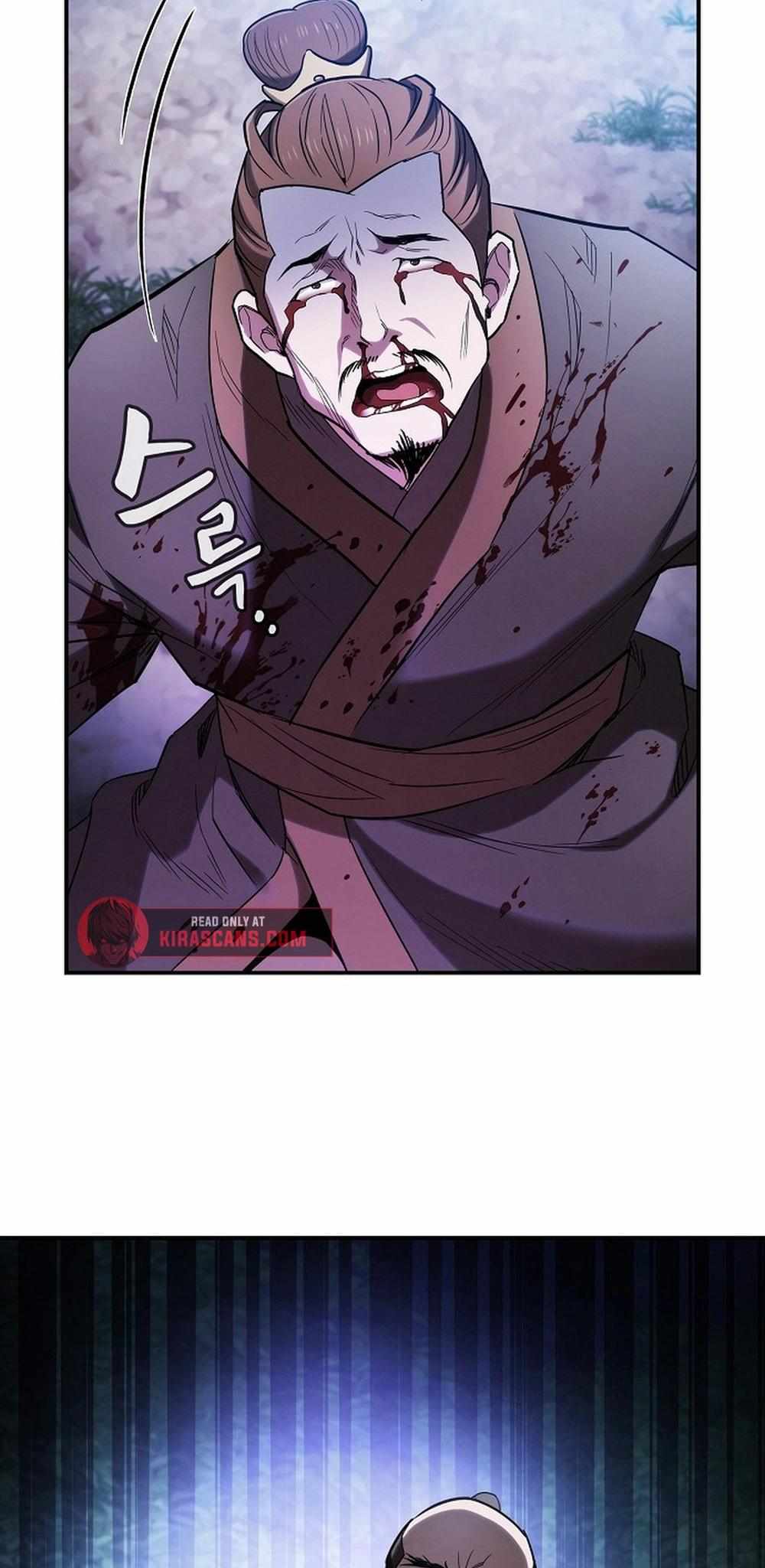 Read A Spy's Survival in the Demonic Cult EN Manga Online