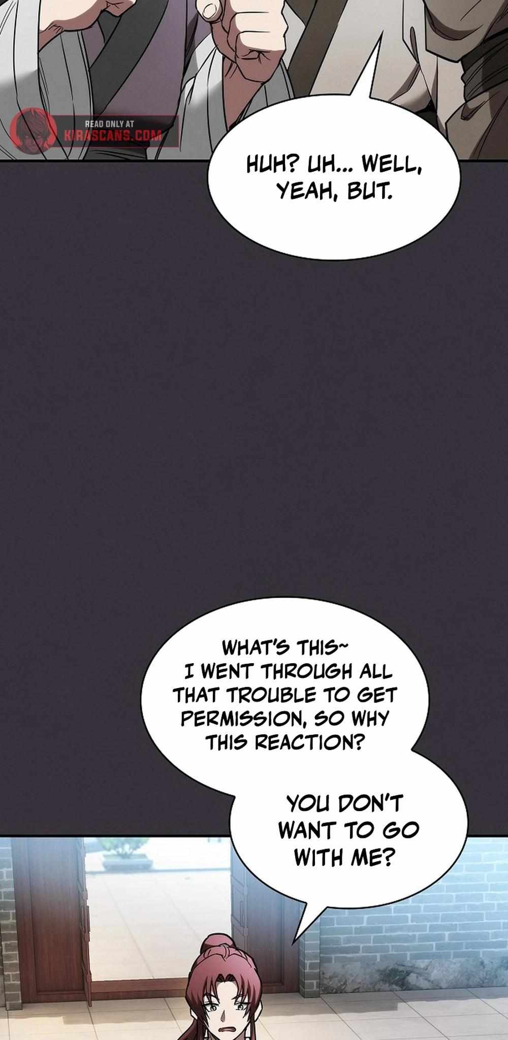 Read A Spy's Survival in the Demonic Cult EN Manga Online