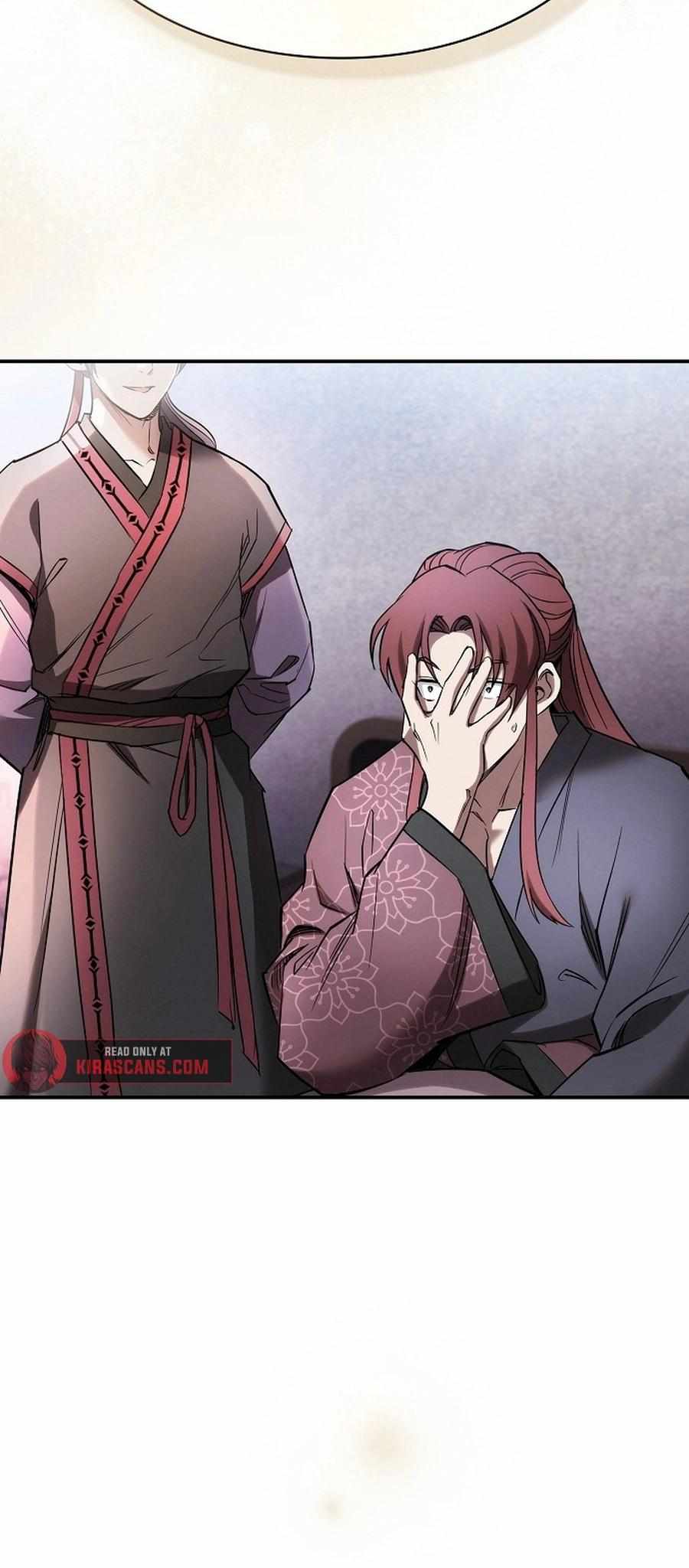 Read A Spy's Survival in the Demonic Cult EN Manga Online