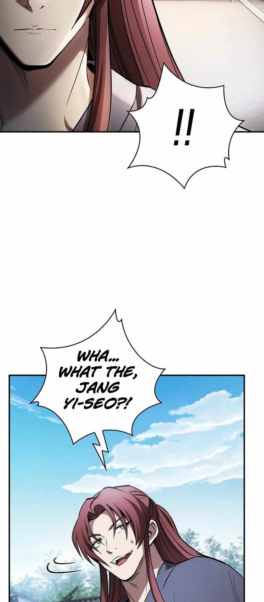 Read A Spy's Survival in the Demonic Cult EN Manga Online