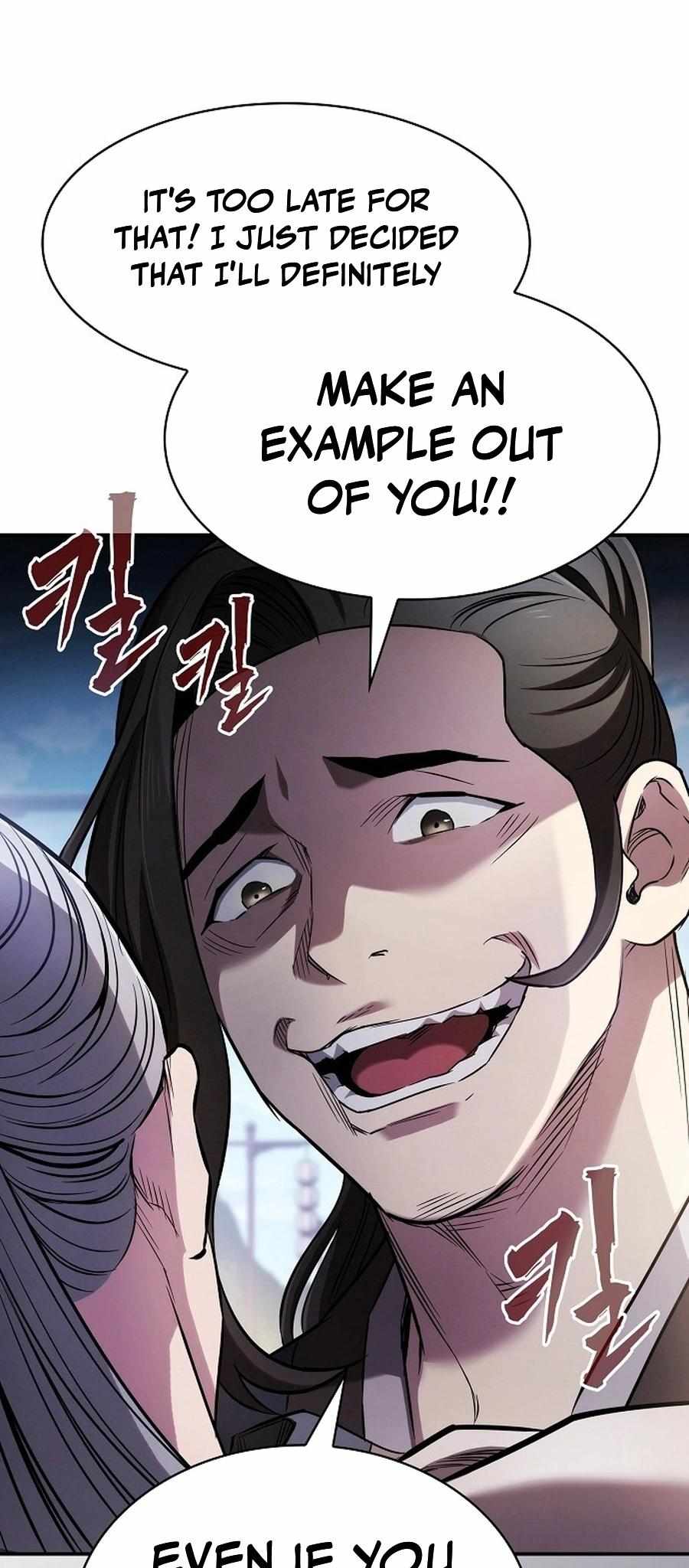 Read A Spy's Survival in the Demonic Cult EN Manga Online