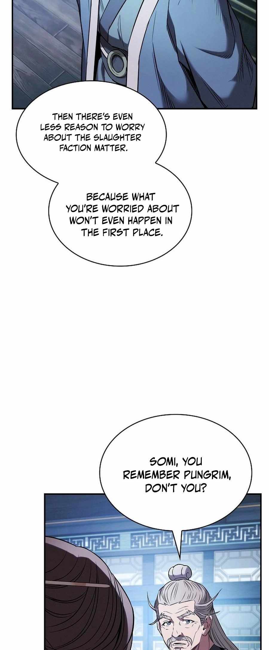 Read A Spy's Survival in the Demonic Cult EN Manga Online