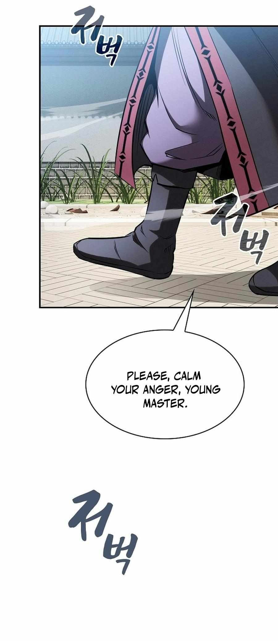 Read A Spy's Survival in the Demonic Cult EN Manga Online