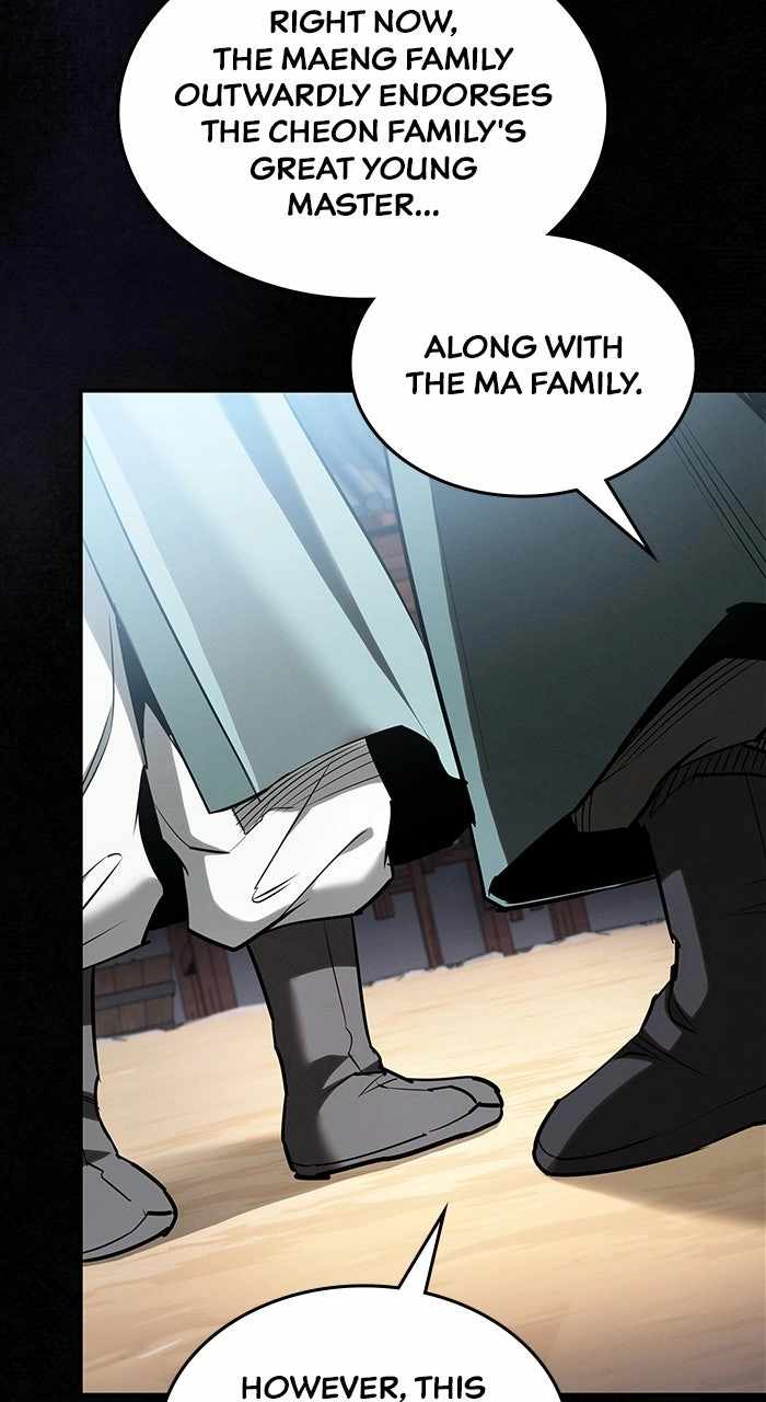 Read A Spy's Survival in the Demonic Cult EN Manga Online