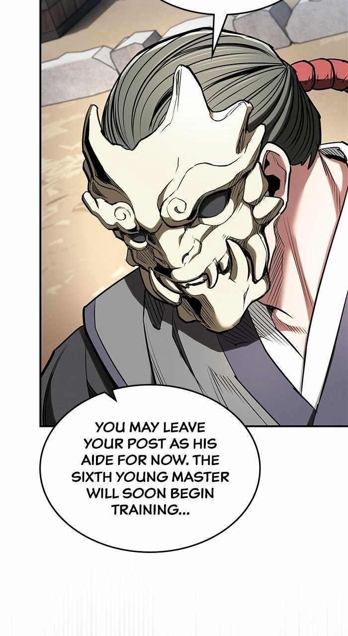 Read A Spy's Survival in the Demonic Cult EN Manga Online