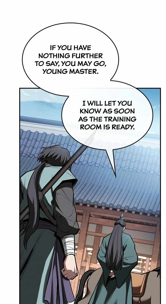 Read A Spy's Survival in the Demonic Cult EN Manga Online