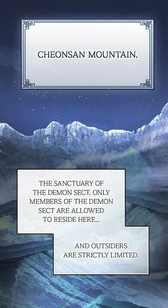 Read A Spy's Survival in the Demonic Cult EN Manga Online