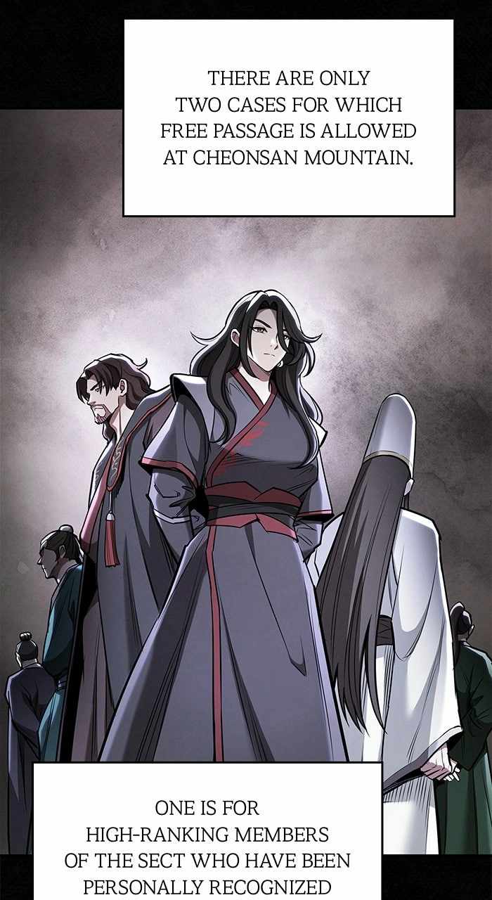Read A Spy's Survival in the Demonic Cult EN Manga Online