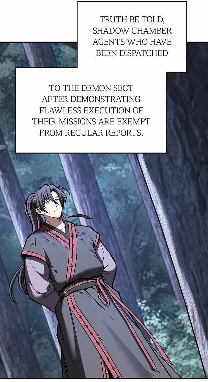 Read A Spy's Survival in the Demonic Cult EN Manga Online