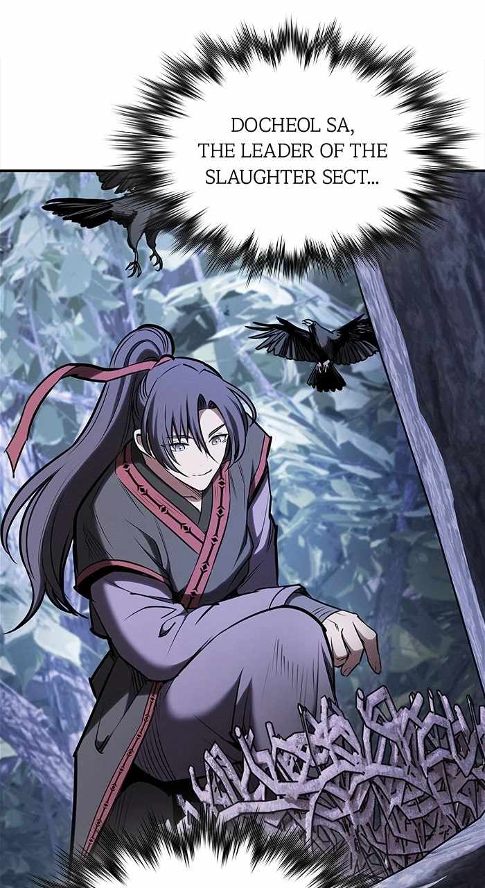 Read A Spy's Survival in the Demonic Cult EN Manga Online