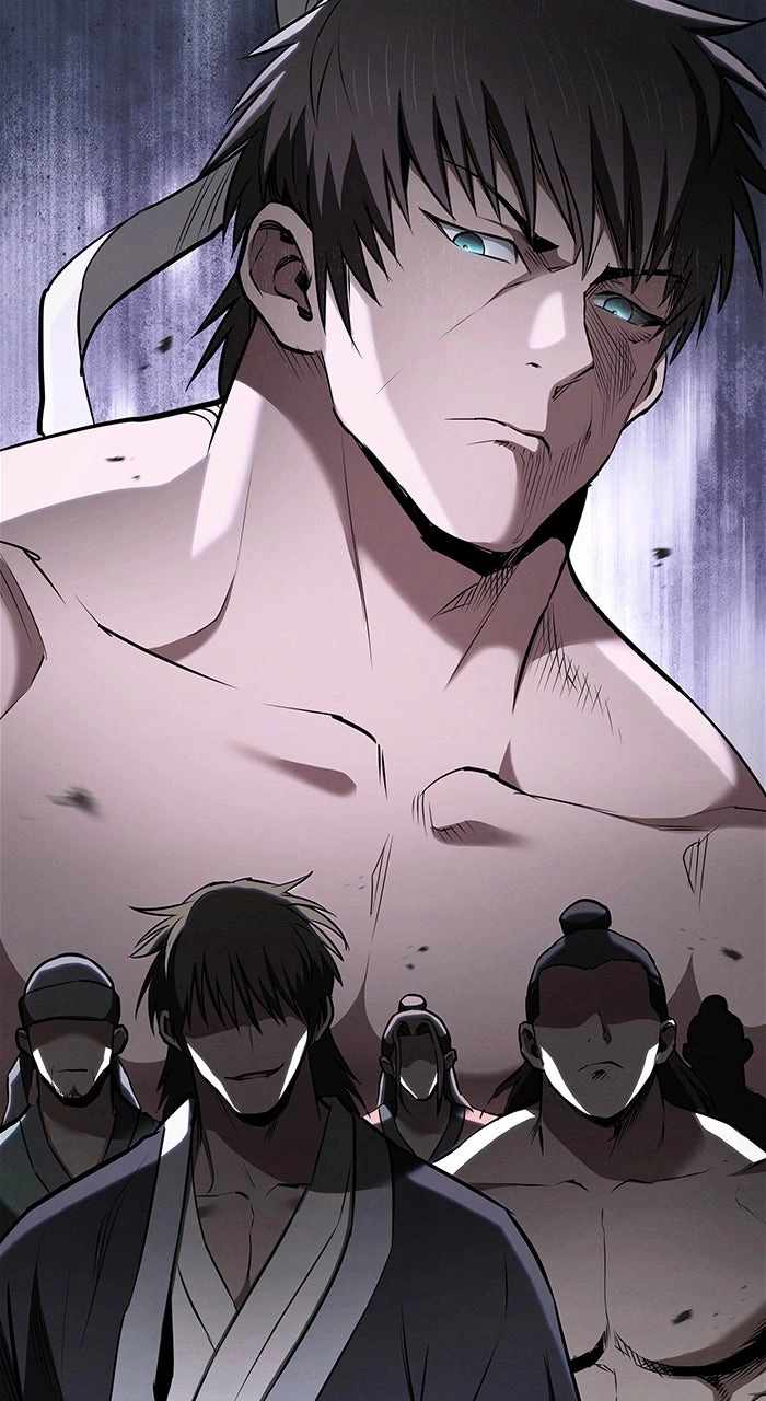 Read A Spy's Survival in the Demonic Cult EN Manga Online