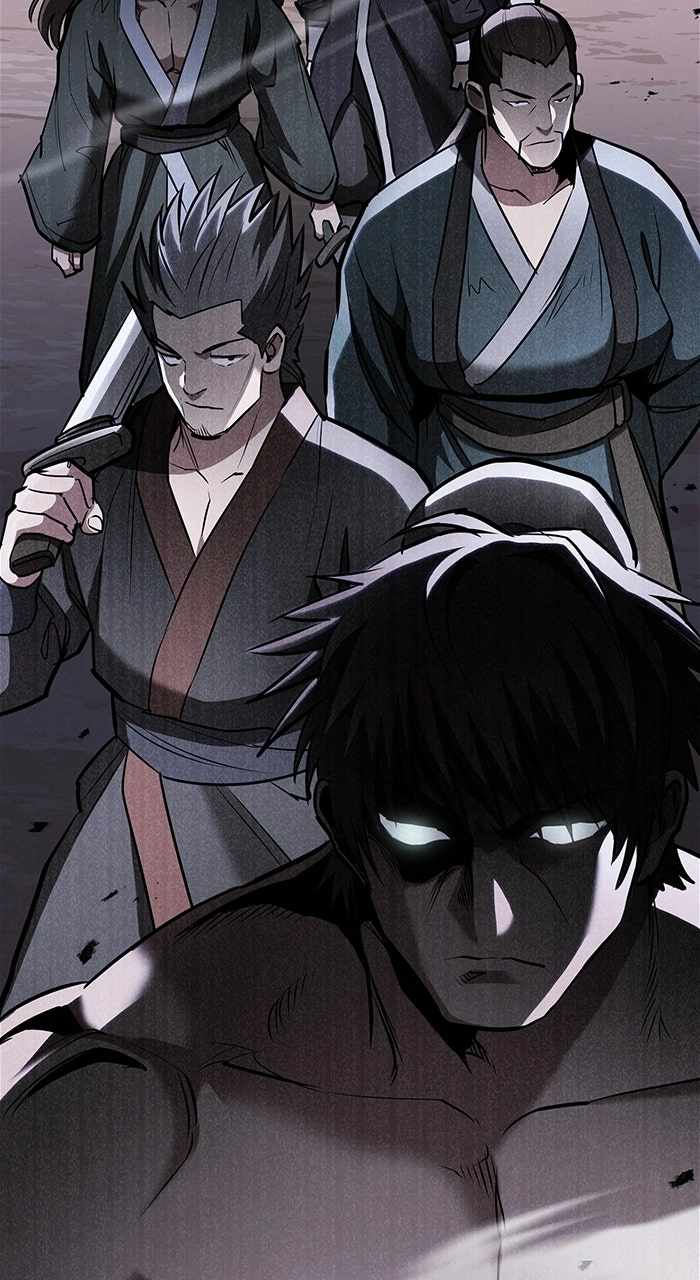 Read A Spy's Survival in the Demonic Cult EN Manga Online