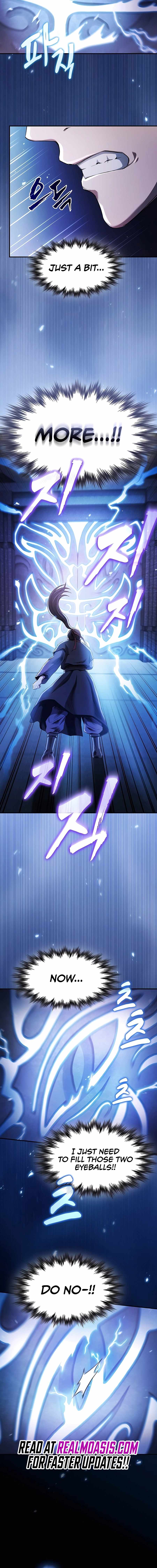 Read A Spy's Survival in the Demonic Cult EN Manga Online