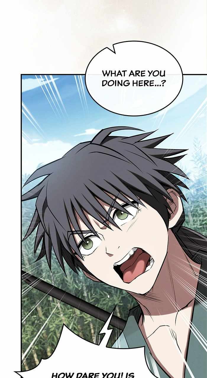 Read A Spy's Survival in the Demonic Cult EN Manga Online