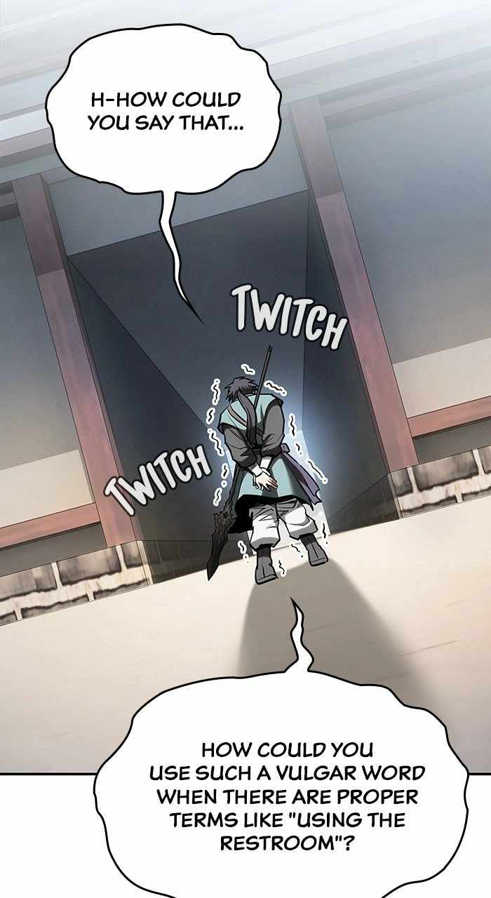 Read A Spy's Survival in the Demonic Cult EN Manga Online