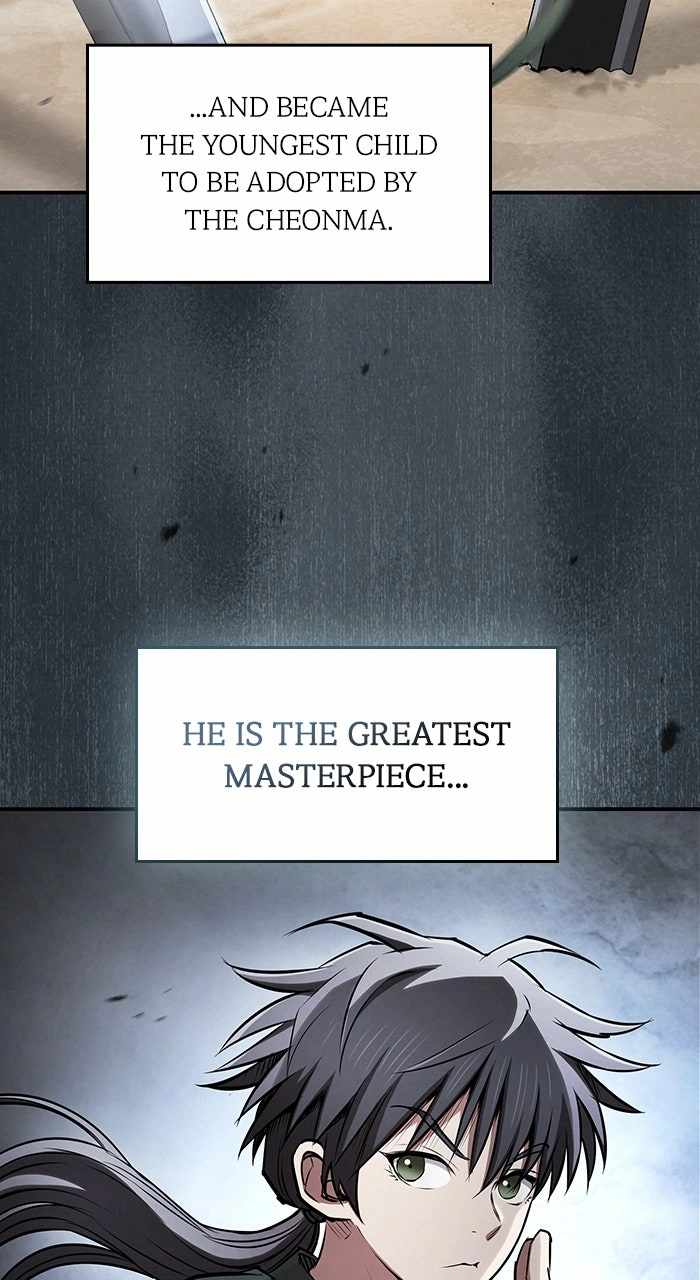 Read A Spy's Survival in the Demonic Cult EN Manga Online