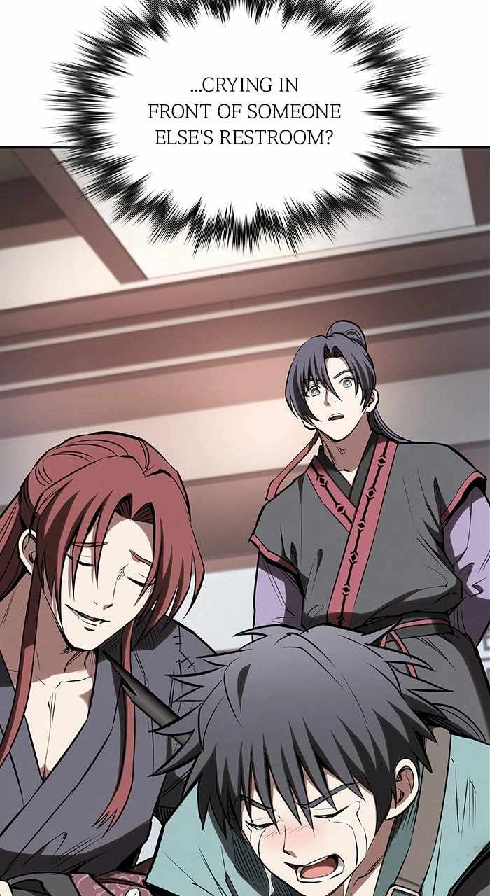 Read A Spy's Survival in the Demonic Cult EN Manga Online