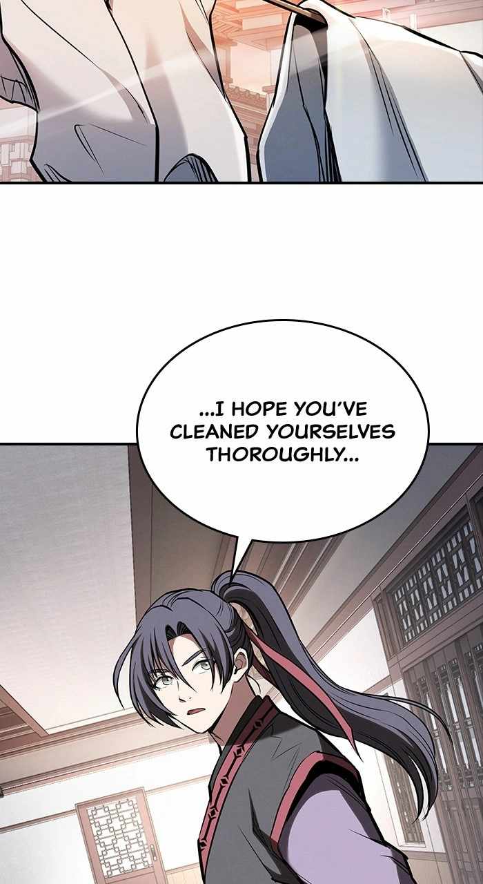 Read A Spy's Survival in the Demonic Cult EN Manga Online