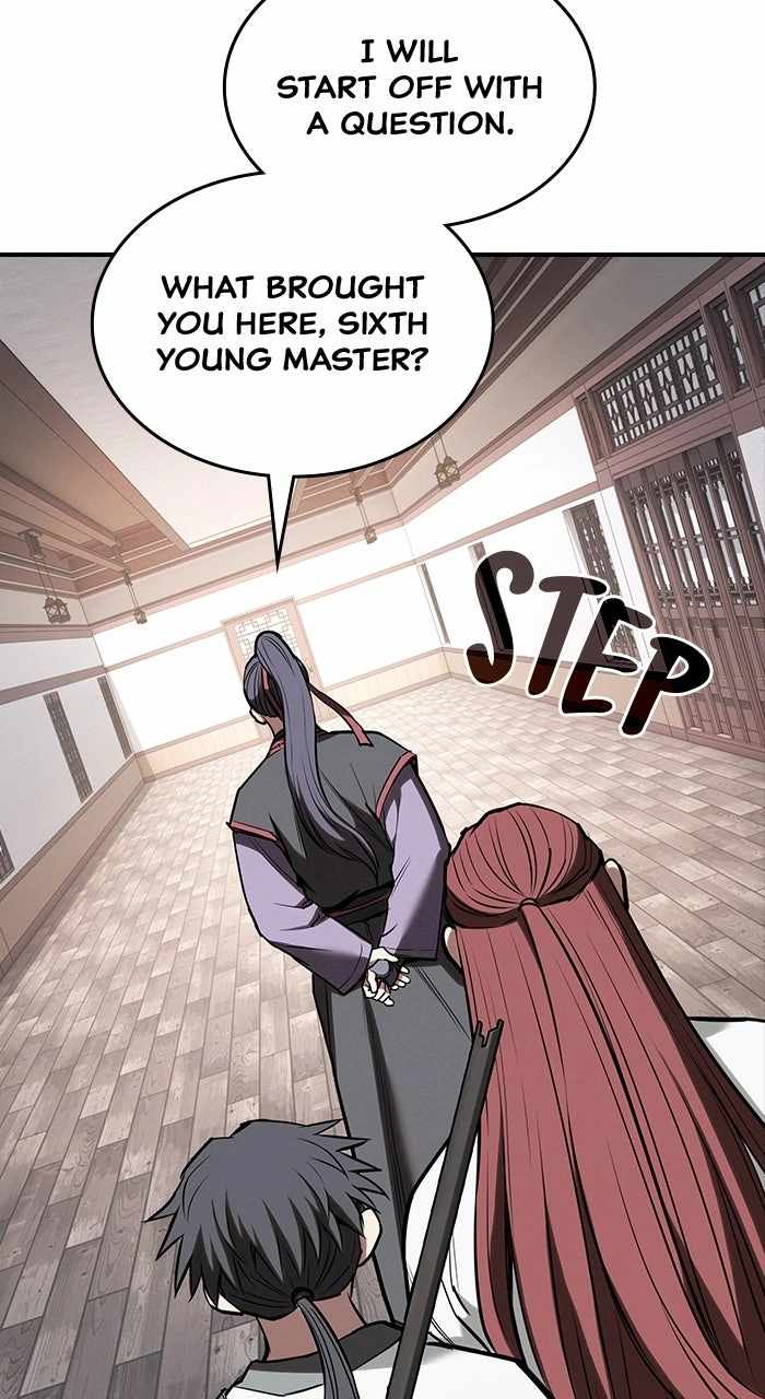 Read A Spy's Survival in the Demonic Cult EN Manga Online