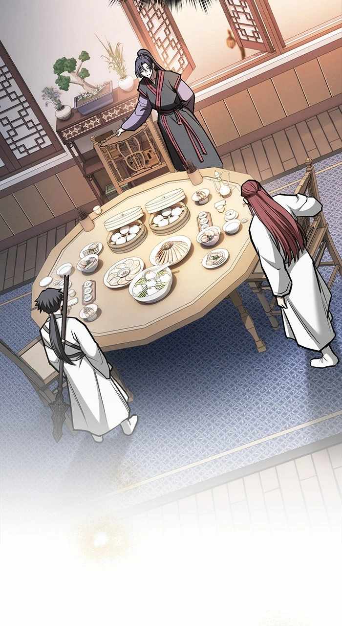 Read A Spy's Survival in the Demonic Cult EN Manga Online