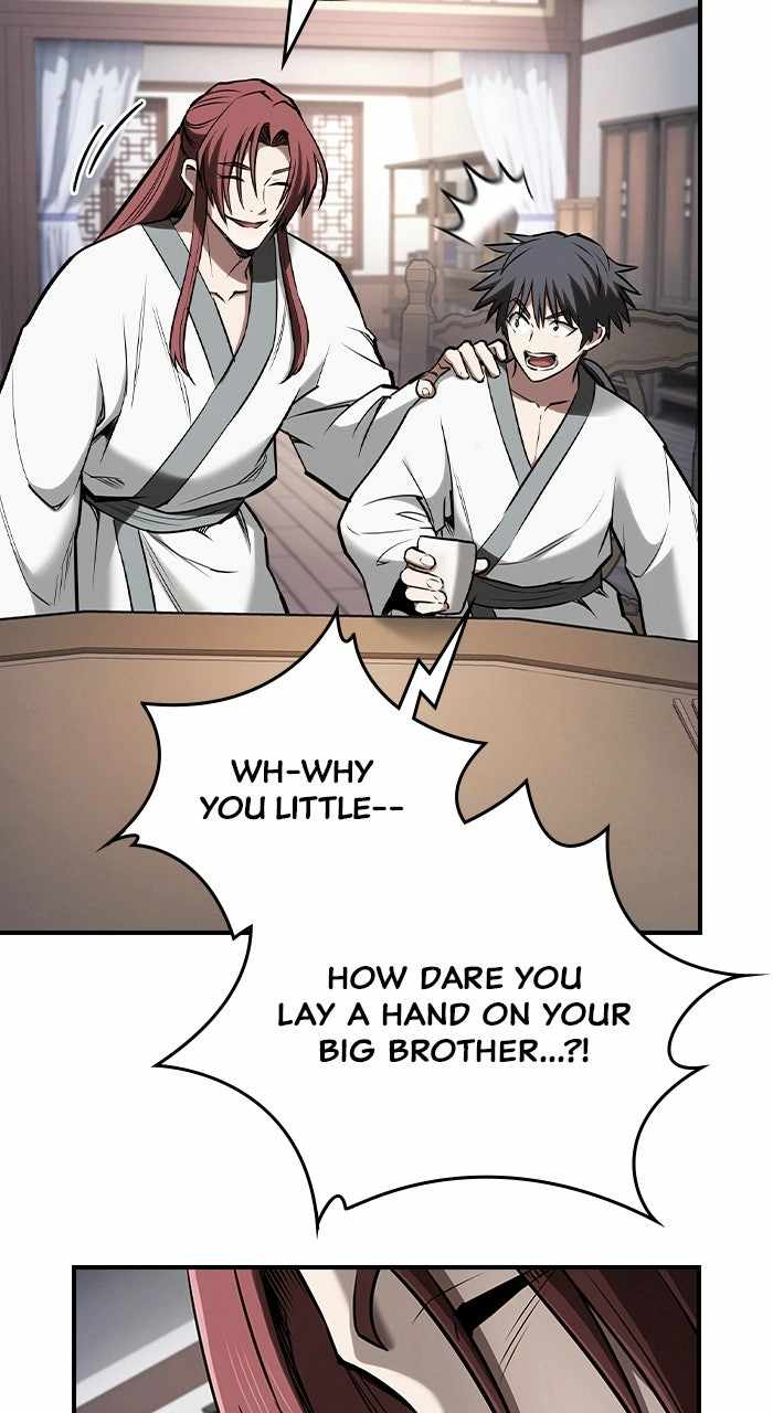 Read A Spy's Survival in the Demonic Cult EN Manga Online