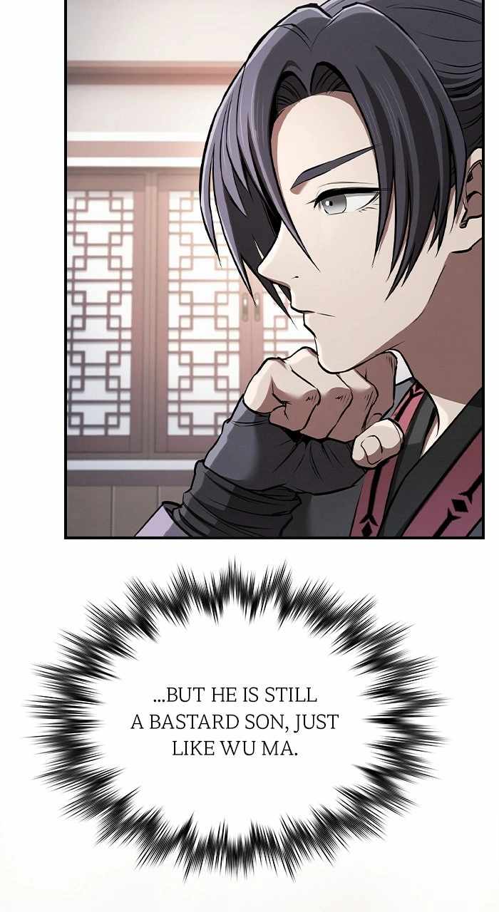 Read A Spy's Survival in the Demonic Cult EN Manga Online