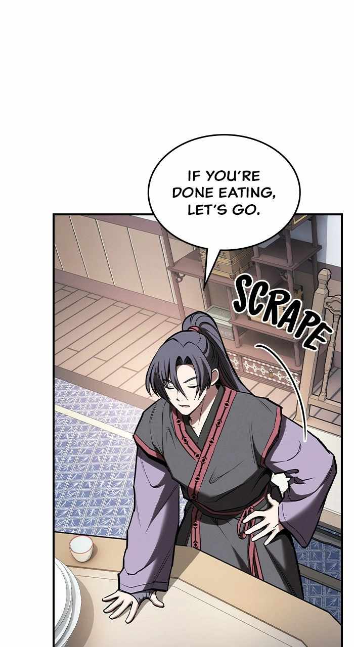 Read A Spy's Survival in the Demonic Cult EN Manga Online