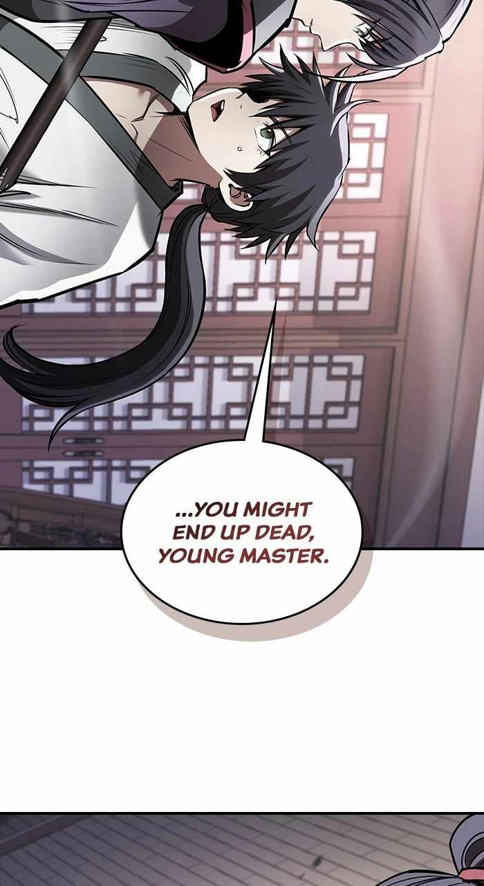 Read A Spy's Survival in the Demonic Cult EN Manga Online