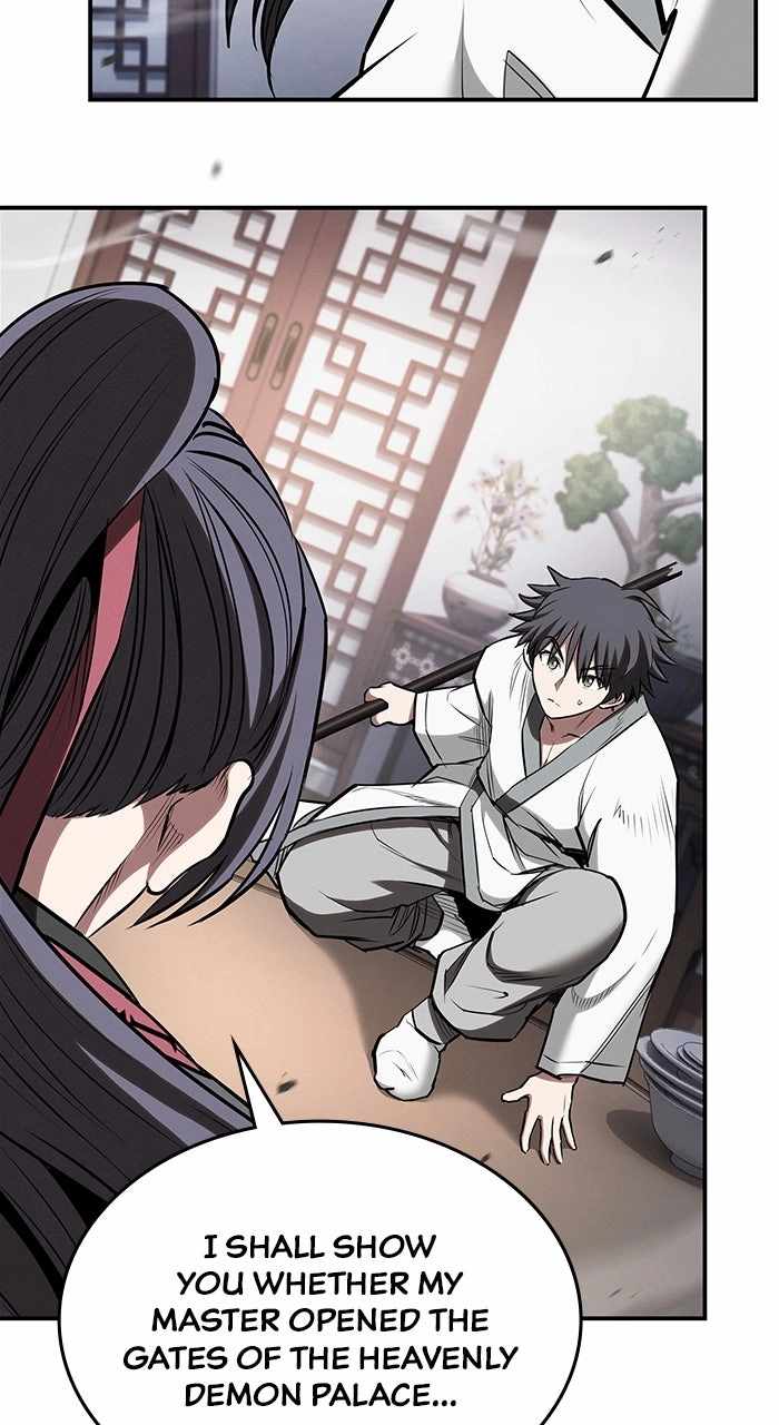 Read A Spy's Survival in the Demonic Cult EN Manga Online