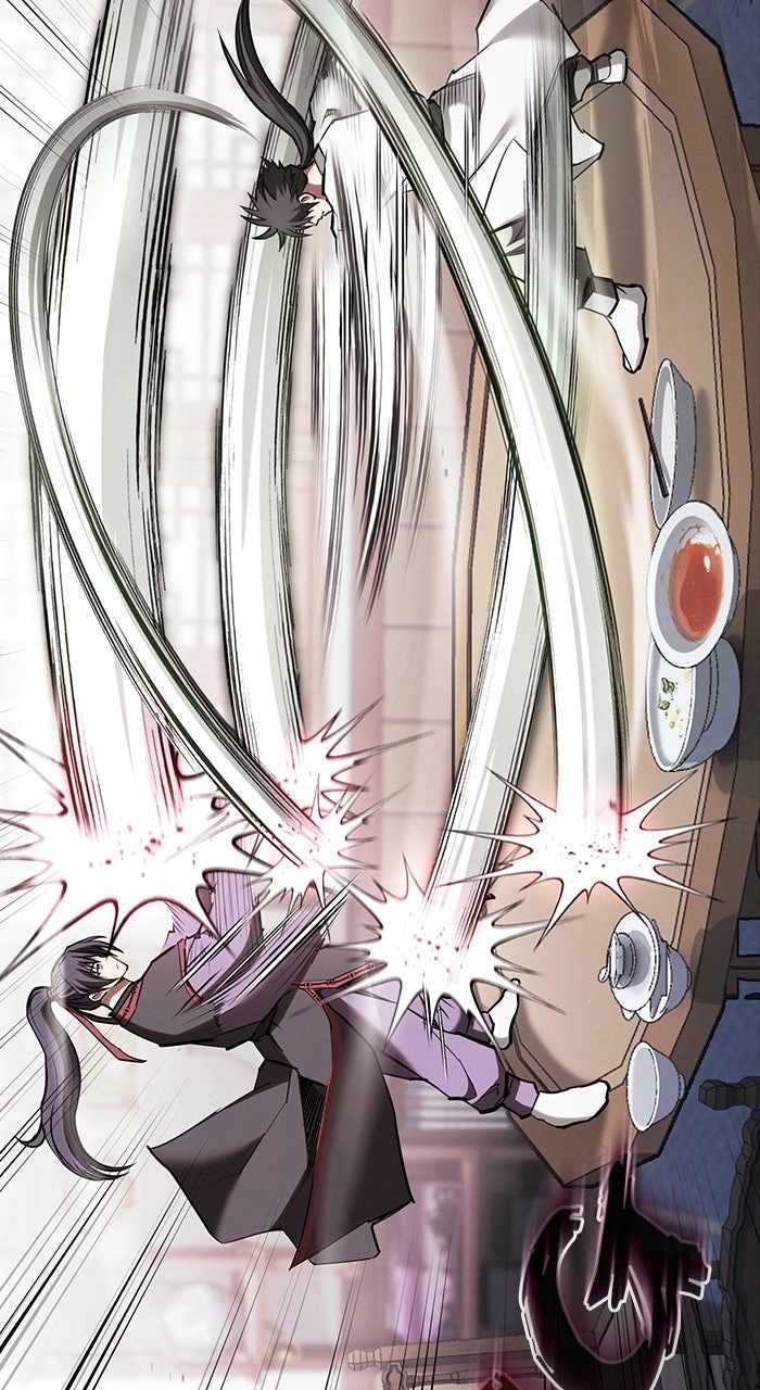 Read A Spy's Survival in the Demonic Cult EN Manga Online