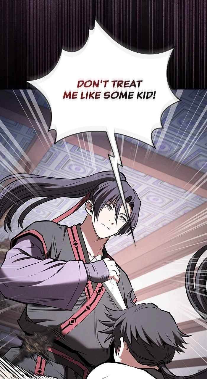 Read A Spy's Survival in the Demonic Cult EN Manga Online
