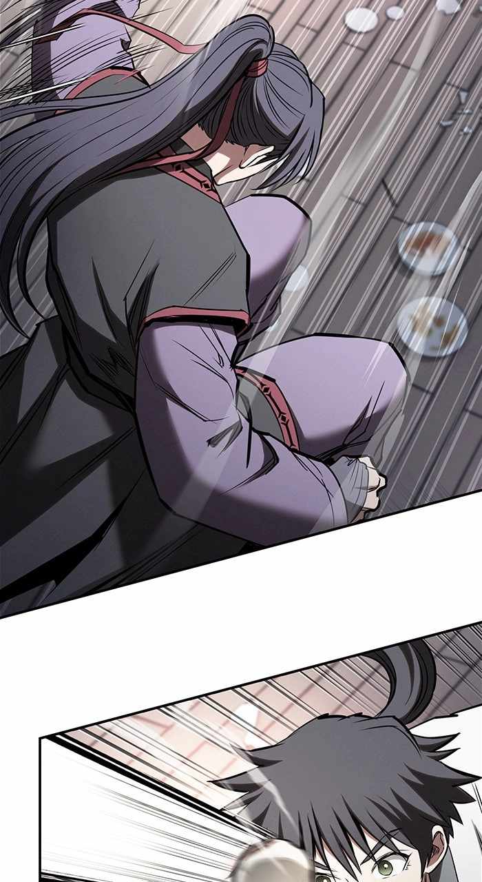 Read A Spy's Survival in the Demonic Cult EN Manga Online