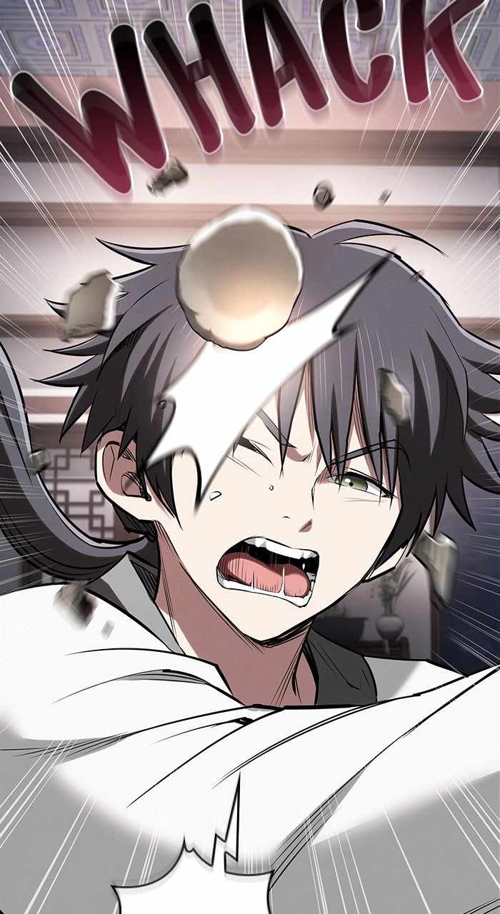 Read A Spy's Survival in the Demonic Cult EN Manga Online