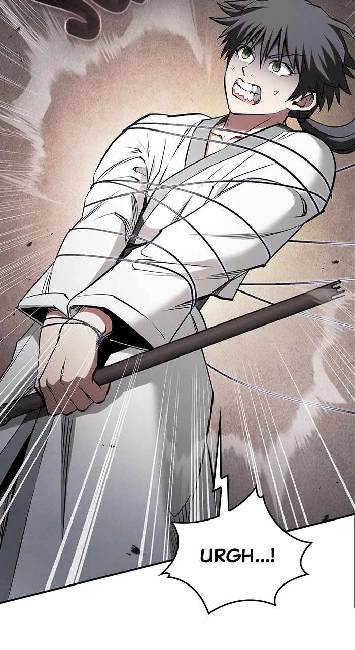 Read A Spy's Survival in the Demonic Cult EN Manga Online