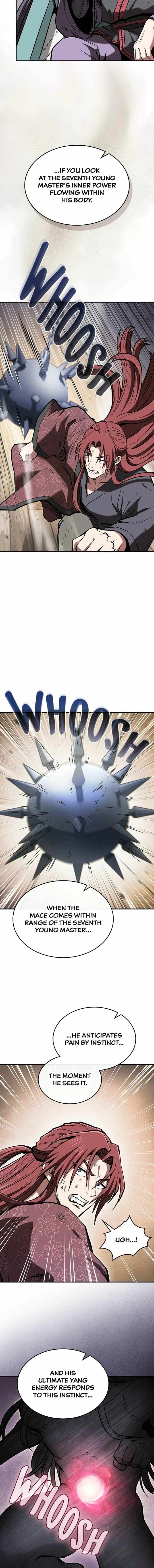 Read A Spy's Survival in the Demonic Cult EN Manga Online