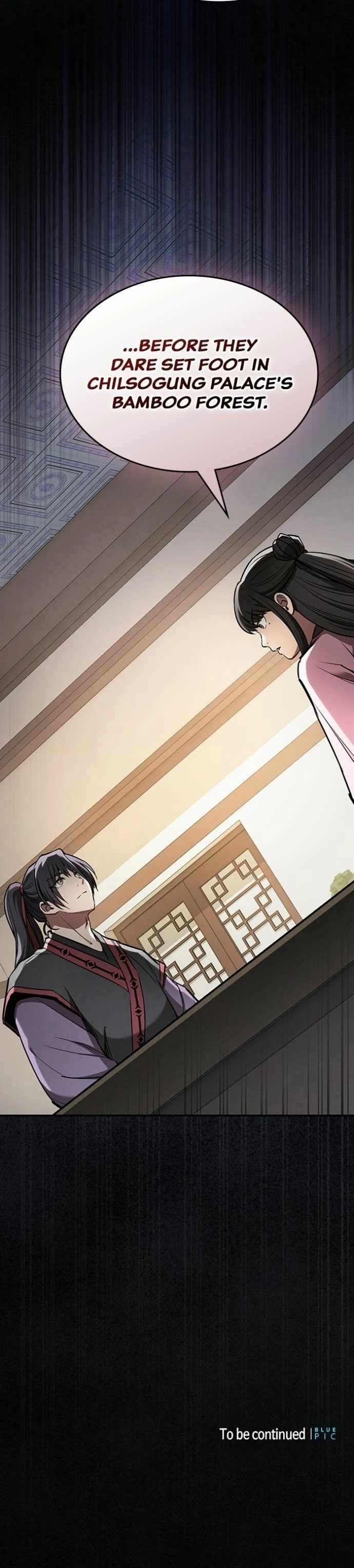 Read A Spy's Survival in the Demonic Cult EN Manga Online