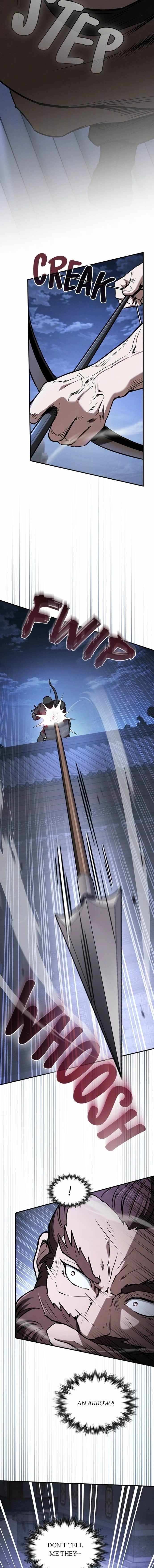 Read A Spy's Survival in the Demonic Cult EN Manga Online